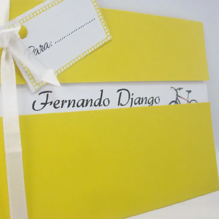 Image for post Convite Aniversário Adulto