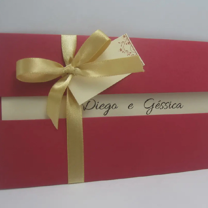 Image for post Convite Casamento - Janela - 10x15 cm