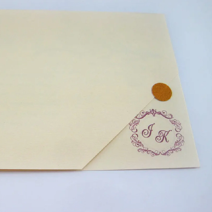 Image for post Convite Casamento pequeno