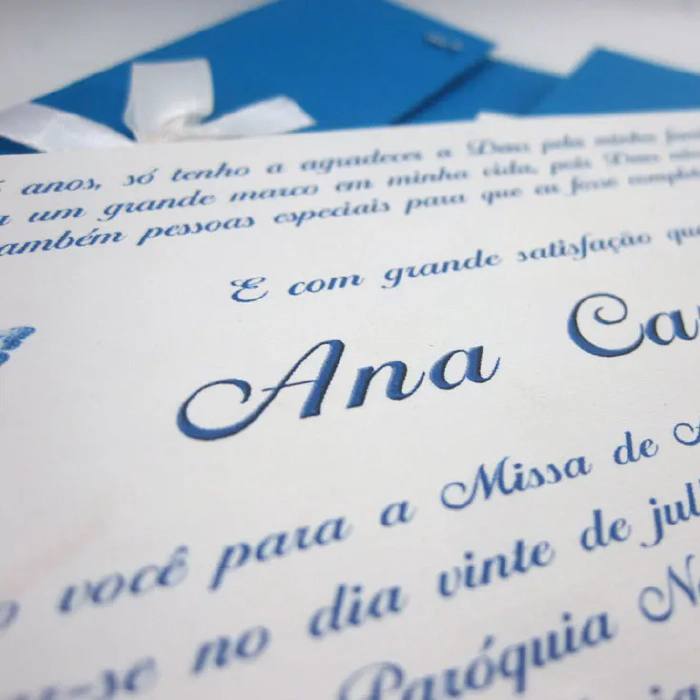 Image for post Convite de 15 Anos - Janela