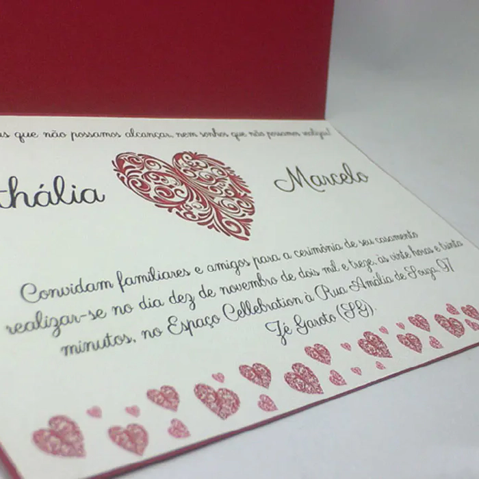 Image for post Convite de Noivado