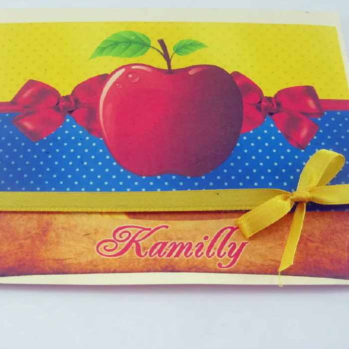 Image for post Convite Infantil 1 dobra