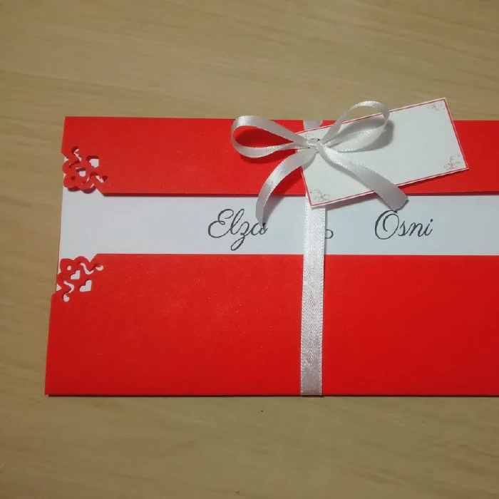 Image for post Convite tipo janela