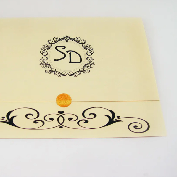 Image for post Convite Versátil e Econômico