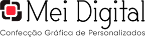 Mei Digital - Confecção Gráfica - Convites Personalizados