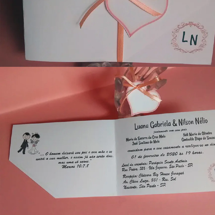 Image for post SUPER-PROMOÇÃO de Casamento